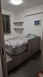 Blk 420B Waterfront II @ Northshore (Punggol), HDB 4 Rooms #583995621